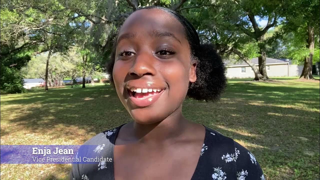 Class of 2024 Election Speeches YouTube