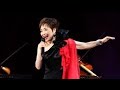 🕊️🎶クミコ感涙の熱唱!15年ぶりの「INORI~祈り」で平和への願いを世界へ届ける🌏✨