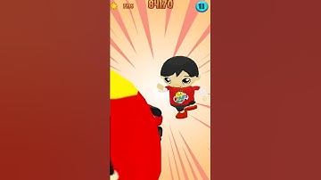 TAG WITH RYAN- Combo Panda Ryan !