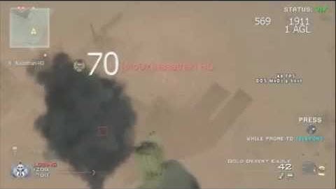 mw2 10th prestige lobby free