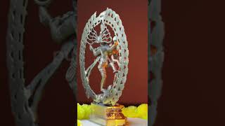 Expert Guide: Shop Now for Nataraja Statue | pujaNpujari