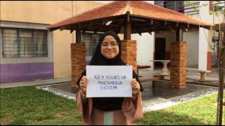 ECE 551 - CHALLENGES OF MULTIMEDIA