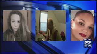 Investigation into bodies found in Springfield entering 7th day