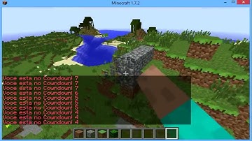 Cooldown (Tempo de Espera) - Desenvolvimento de Plugins de Minecraft #15