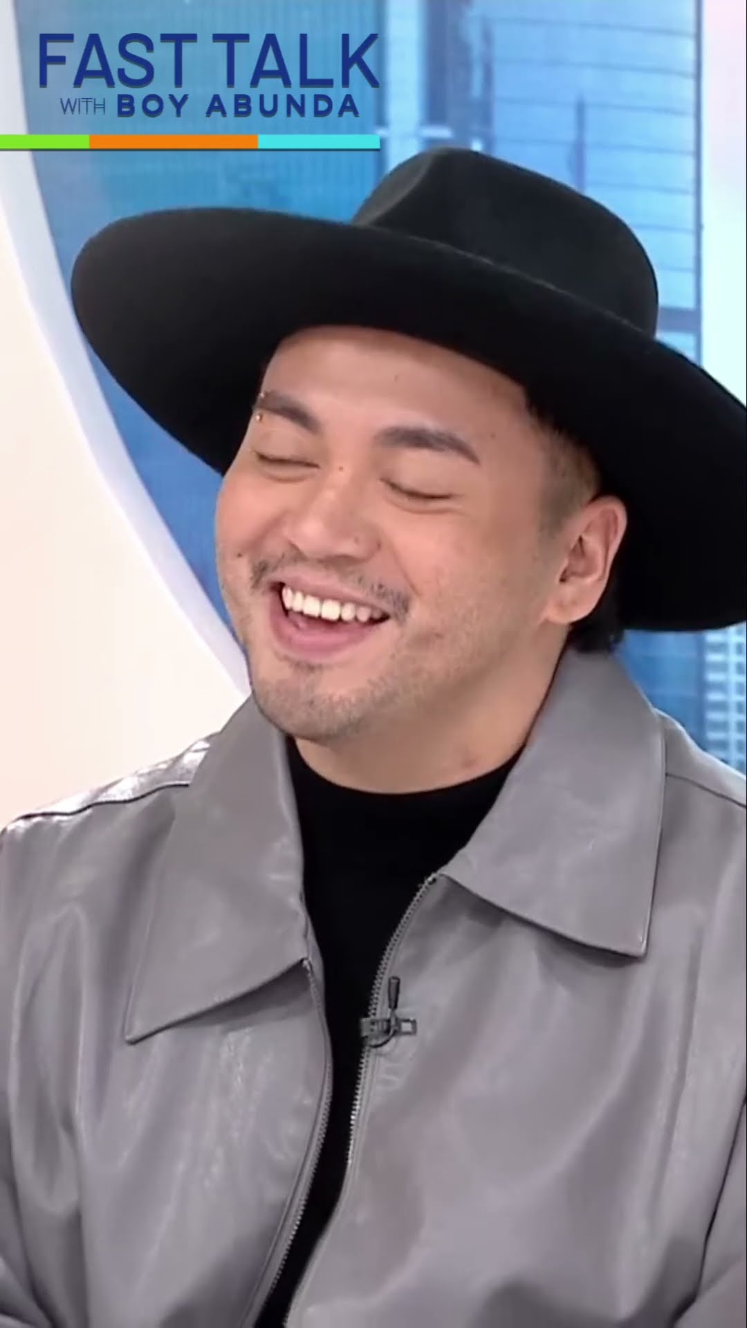 Sofronio Vasquez, si Snoop Dogg dapat ang pipiliing judge!! #shorts | Fast Talk with Boy Abunda