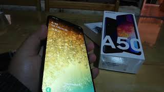 Review - Samsung Galaxy A50 - tagalog Philippines ( pre order)