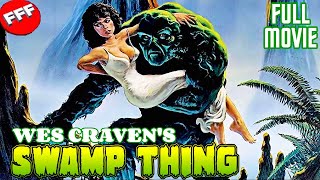 SWAMP THING by WES CRAVEN | Full SCIFI Movie HD