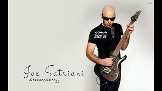 JOE SATRIANI F@ FULL LIVE G@