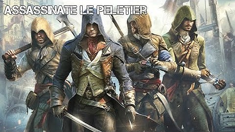Assassin