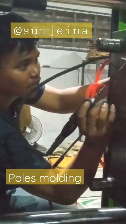 mesin injeksi plastik