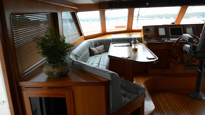 Marlow 72C My Patricia.wmv