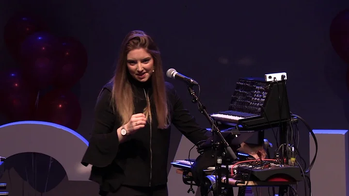 Creativity and Play: From piano to synth and every...