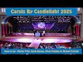 Carols By Candlelight 2025 Song Of Joy Marina Prior David Hobson Silvie Paladino Michael Cormick