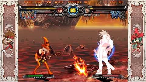 Every Time I FRC Gunflame Correctly