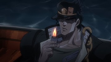 [Collab] Jotaro - Sparta Discourse Remix