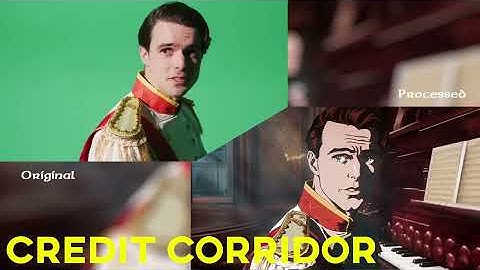 Easily Turn Videos into AI ANIMATION ! | After Effects & Stable Diffusion Control Net