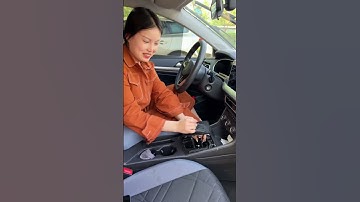 99% of car emergency functions that experienced drivers don’t know about #automobile #drivetips#diy