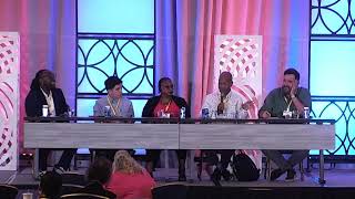 Refusing Neutrality Plenary at ATHE 2026 Conference on Friday 24 July 2026