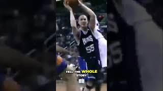 The Unsung Hero of Basketball: Impact Over Stats