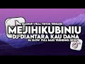 DJ MEJIHIKUBINIU - DI ANTARA KAU DANA SLOW VIRAL TIKTOK FULL SONG MAMAN FVNDY 2025