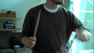 Slow Moeller Stroke Exercise