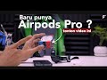 Spesifikasi Terbaru Airpods Pro: Teknologi Noise Cancelling, Desain Tanpa Kabel, dan Kualitas Suara yang Luar Biasa!