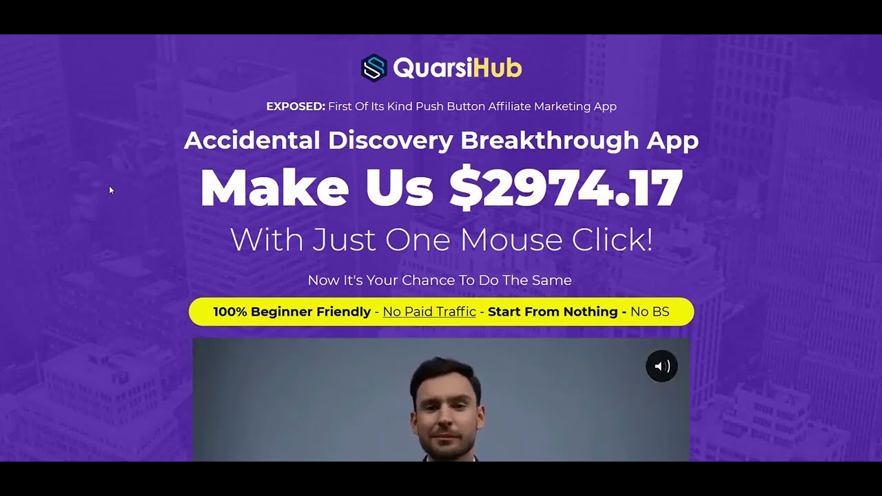 QuarsiHub Review 2025 - A Legit Hub System?