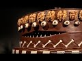 The Caketrope of BURTON's Team