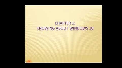 Grade 4 CS  Jothi  Chapter 1 Video 4