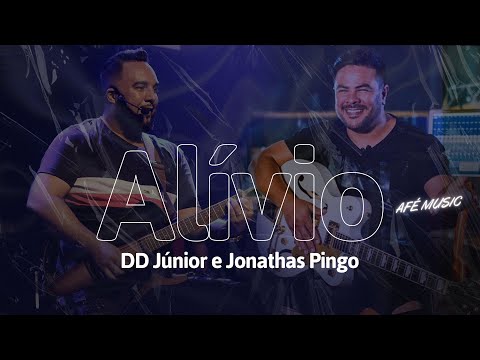 Alívio (Afé music) - DD Júnior & Jonathas Pingo ⎮ Cover (Jessé Aguiar)