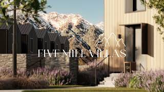 Five Mile Villas
