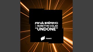Undone (Original Mix)