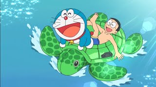 Doraemon Bơi Trong Không Gian Vũ Trụ | Tổng Hợp Những Tập Doraemon Mới Hay Nhất Phần 2
