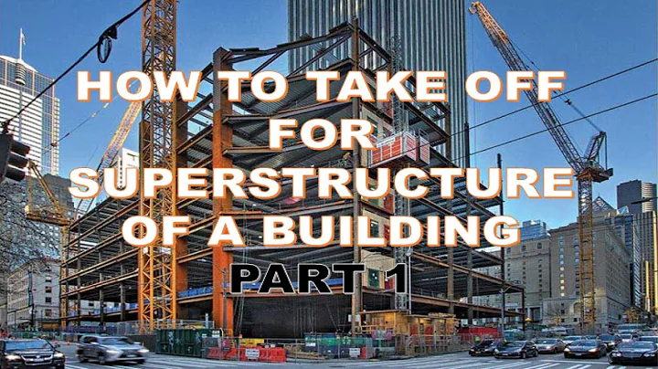 TAKING OFF FOR SUPERSTRUCTURE — PART 1 - DayDayNews