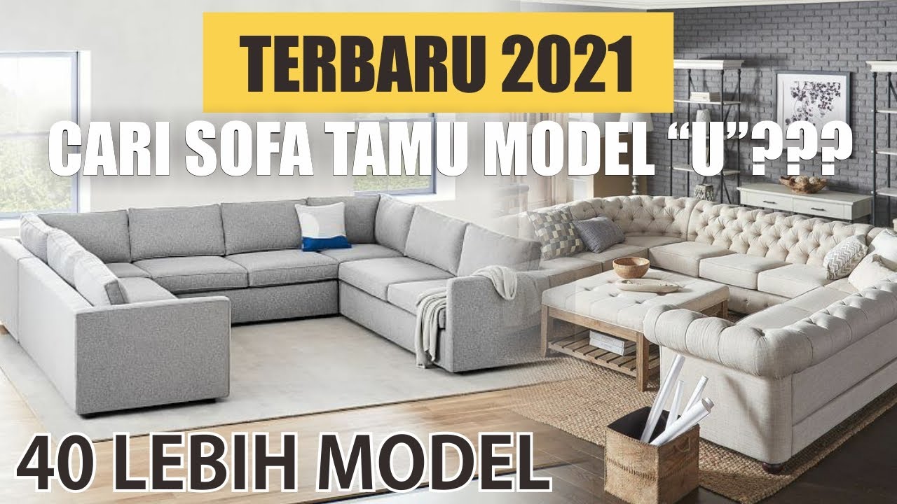 INILAH !! 40+ SOFA LETER 