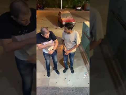 تيك توك الرائد محمد حسين متنسوش والاشتراك