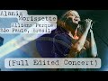 Capture de la vidéo Alanis Morissette Live At Allianz Parque, São Paulo, Brazil (2023) (Full Concert) (2024 Edited)