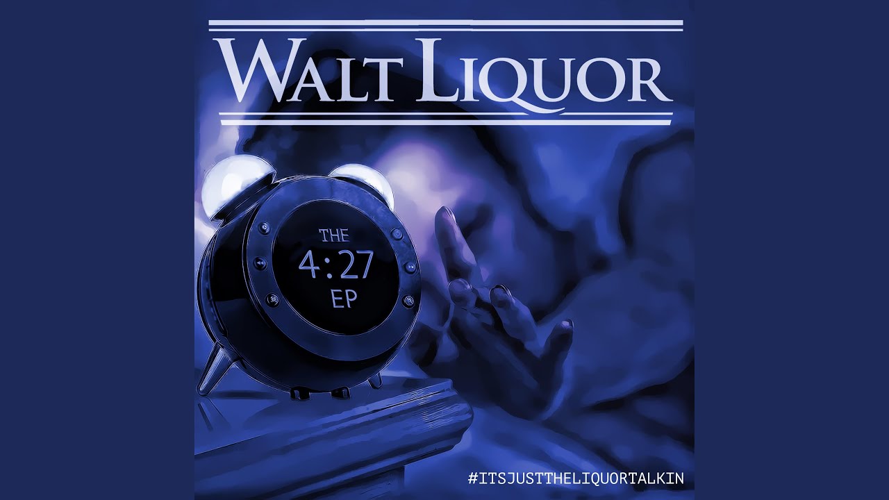 Trapped (feat. Anwar)