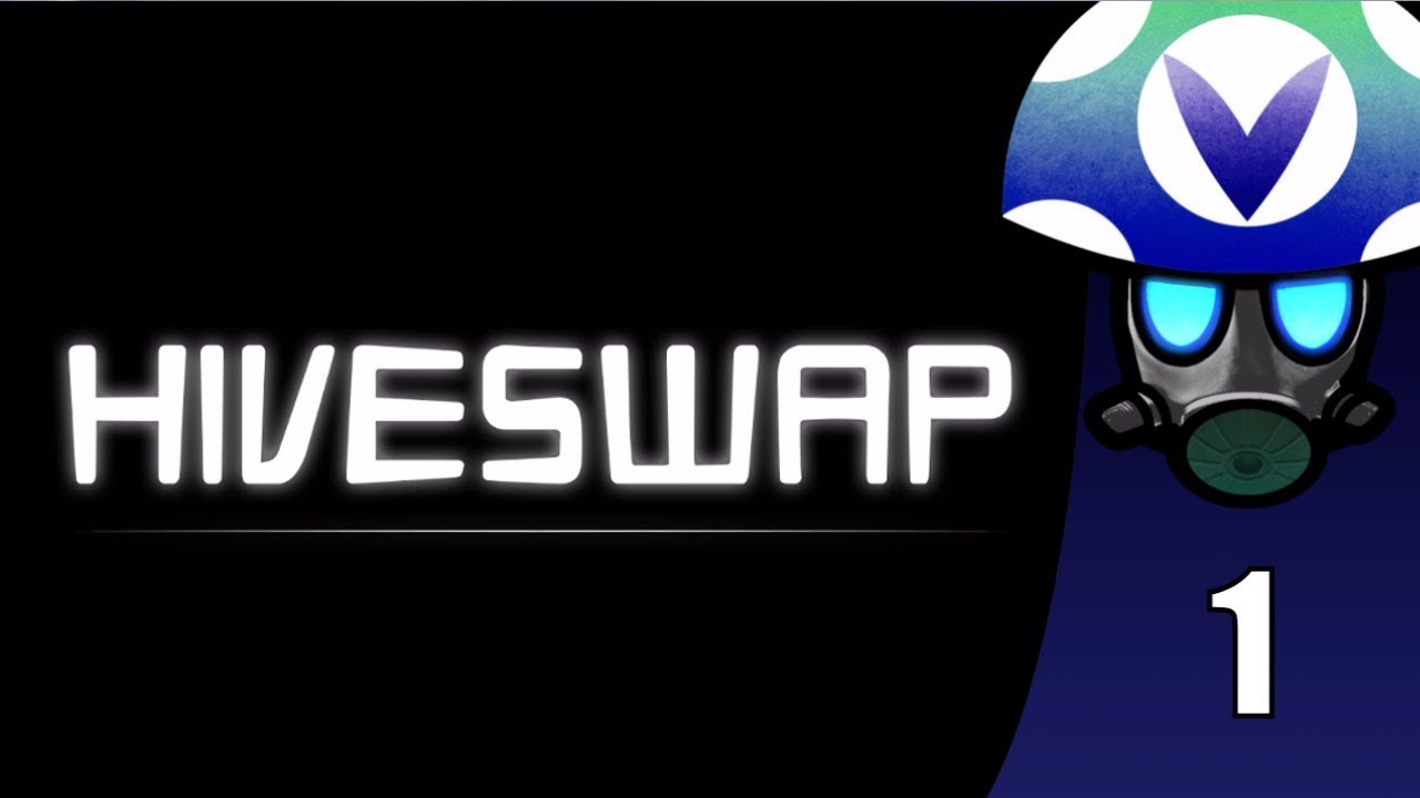 Hiveswap E1 Cant Solve Puzzle One Rev After Hours Vinesauce YouTube