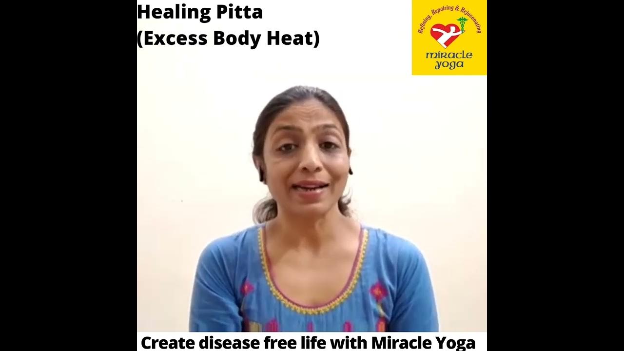 excess body heat. YouTube