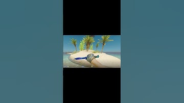 cs2 New Bowie Knife #bluegem #csgo #cs2 #counterstrike #cs2update #csgoclips #bowie #knifeskills