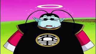 ｍ aｉ t ｒ o - King Kai's Planet