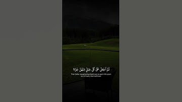 اكتب شيء #تؤجر عليه 🎧 🫀#quran #قران_كريم #تلاوة_خاشعة #تلاوة_هادئة #آيات #القارئ_محمد_ديبيروف
