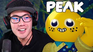 Our team is DYSFUNCTIONAL | Peak (ft. peterpark, vGumiho, xChocoBars, & StevesSuptic)