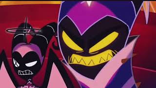 Is Hell Is Forever Then Heaven Must Be A Lie! (Hazbin Hotel)