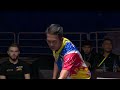 WATCH LIVE | 2023 Hanoi Open Pool Championship | Table One