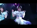 2026/6/24 パラディーク 「鬼KawaWe!!! / Pastel Closet」「ラブシーフ」