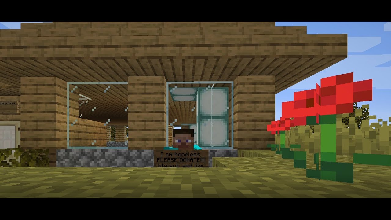 Dream Island Ep1 W Oof 101 Minecraft Youtube
