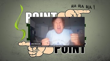 Point Dabble Point 9.22.25