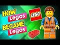 Lego Business Strategy: Game-Changing Origin and History Explained